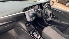 Vauxhall Corsa 100kW Elite Premium 50kWh 5dr Auto [11kWCh] Electric Hatchback